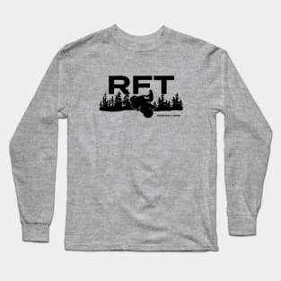 RFT ATV Long Sleeve T-Shirt